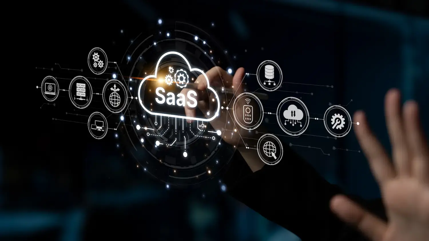 The $40K SaaS Leak: How Shadow IT Subscriptions Bleed Your Budget Dry